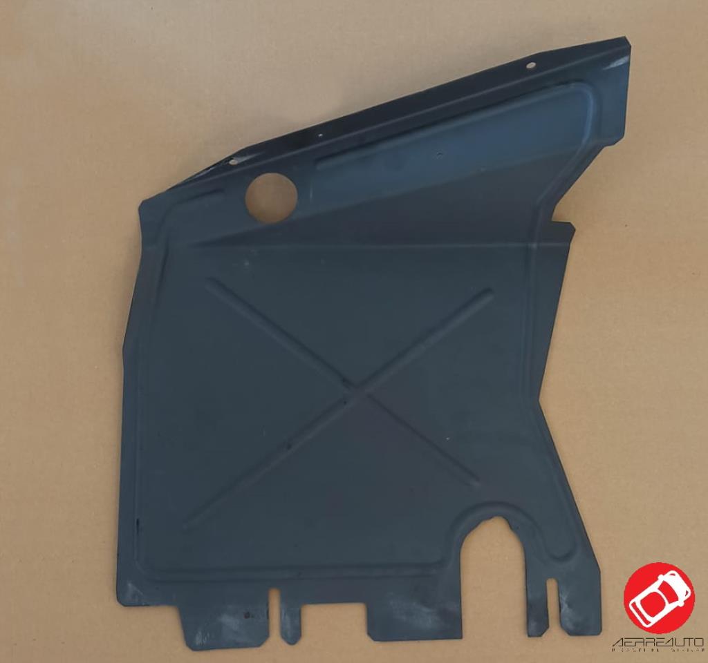 0187892 INSONORIZZAZIONE MOTORE SX LIGIER X-TOO R S RS OPTIMAX MICROCAR CARGO