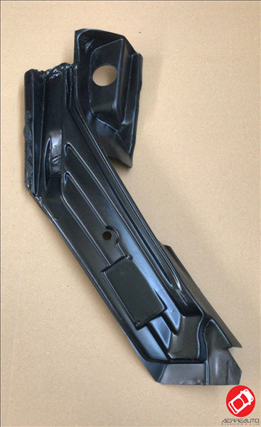 X-too R Right Internal Fender Cover