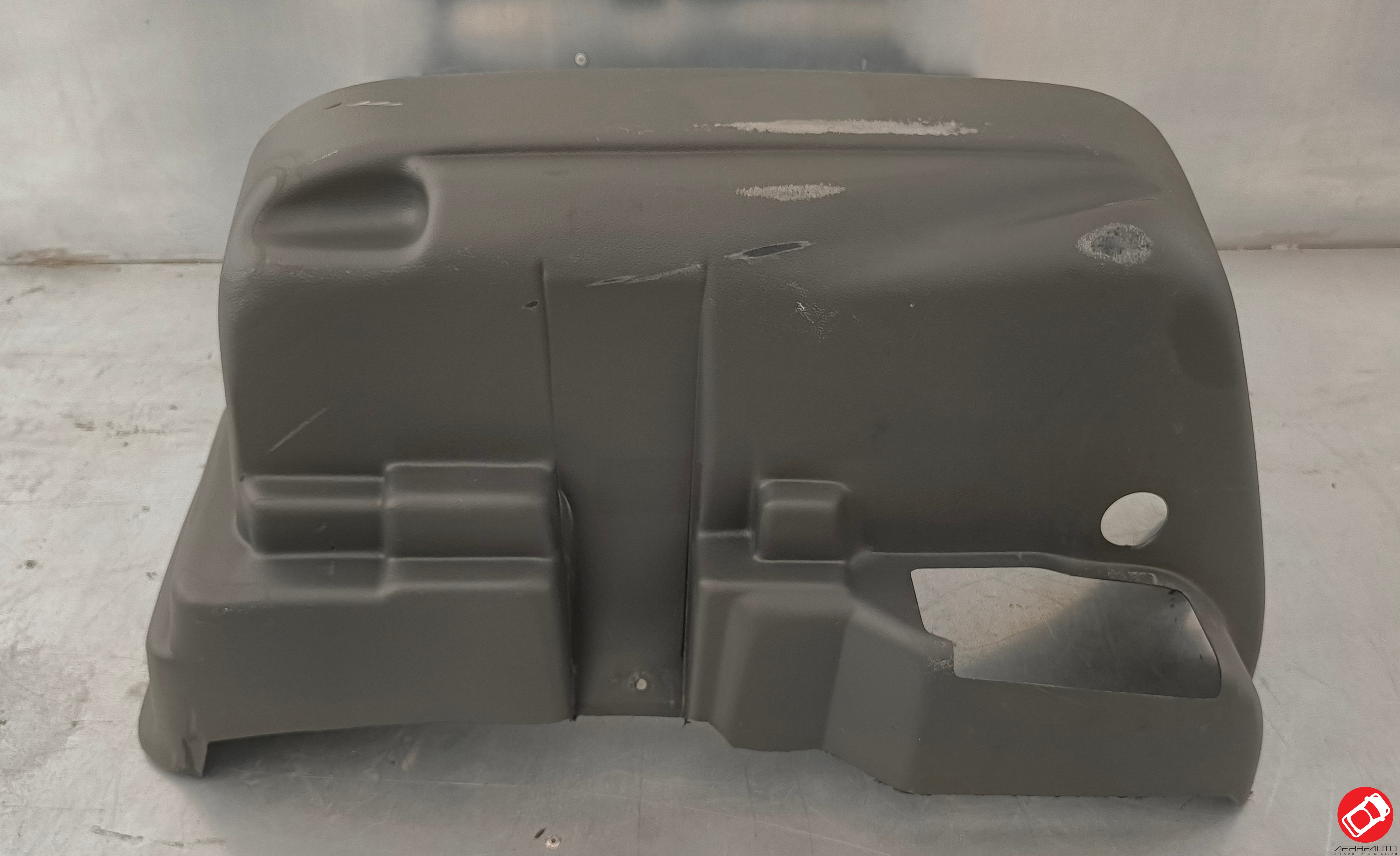 0187930 PASSARUOTA LOKARI POSTERIORE SINISTRO LIGIER XTOO R JS34