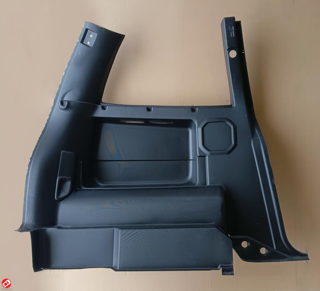 Panel. Int Fianc. Sx Ligier Due Js42