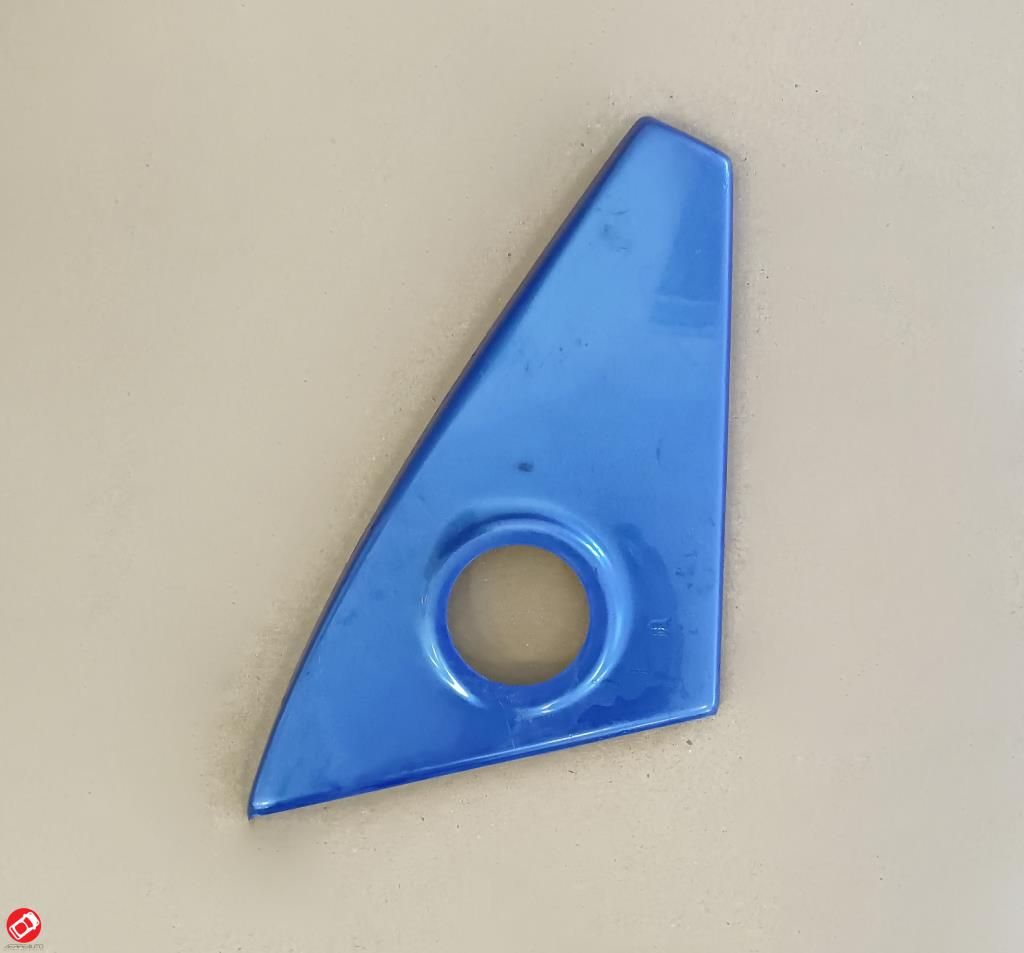 0188137 TRIANGOLO RETROVISORE SX LIGIER XTOO MAX R S RS DUE