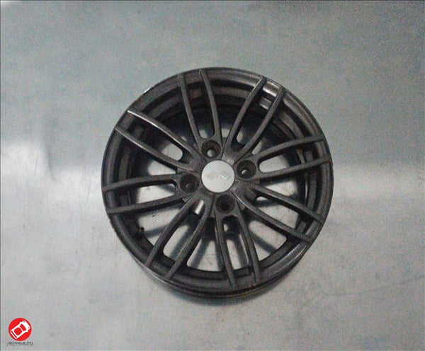 Alloy rim 14 Js28 32 34 40 42 44 Grey