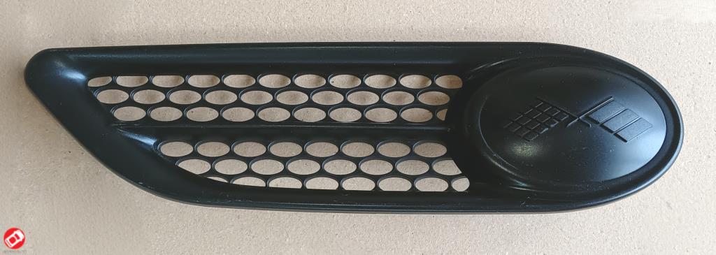 Air Intake Grille Ligier Js34 40 42 44