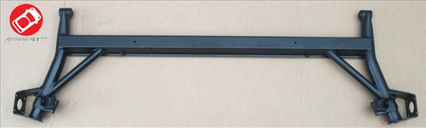 Rear axis. Chatenet Media