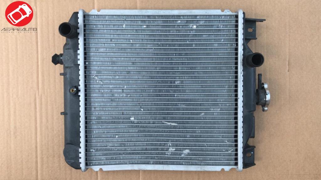 RADIATORE ACQUA CHATENET MEDIA BAROODER SPEEDINO MOTORE LOMBARDINI