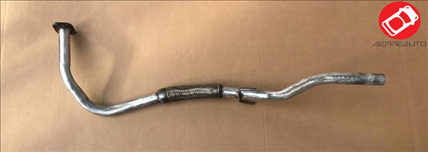 Exhaust Manifold Ch16 Ch22
