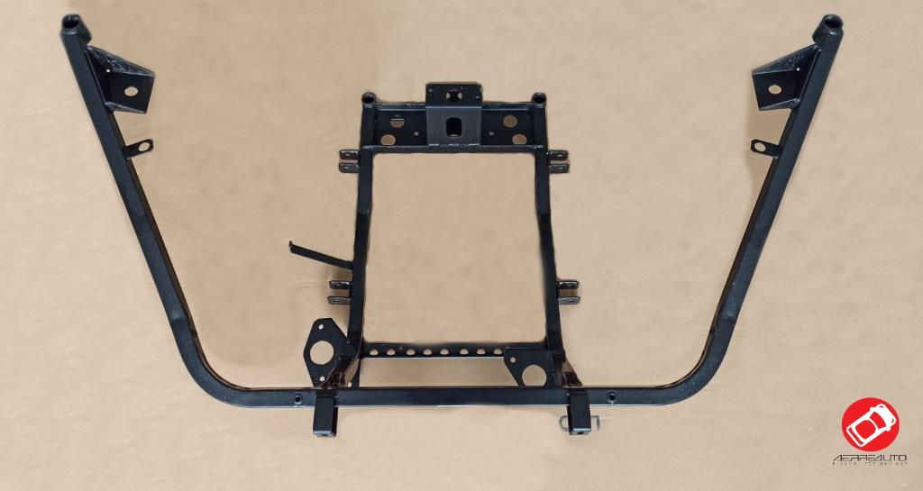Cradle Motor Chatenet Medium W/alternator.