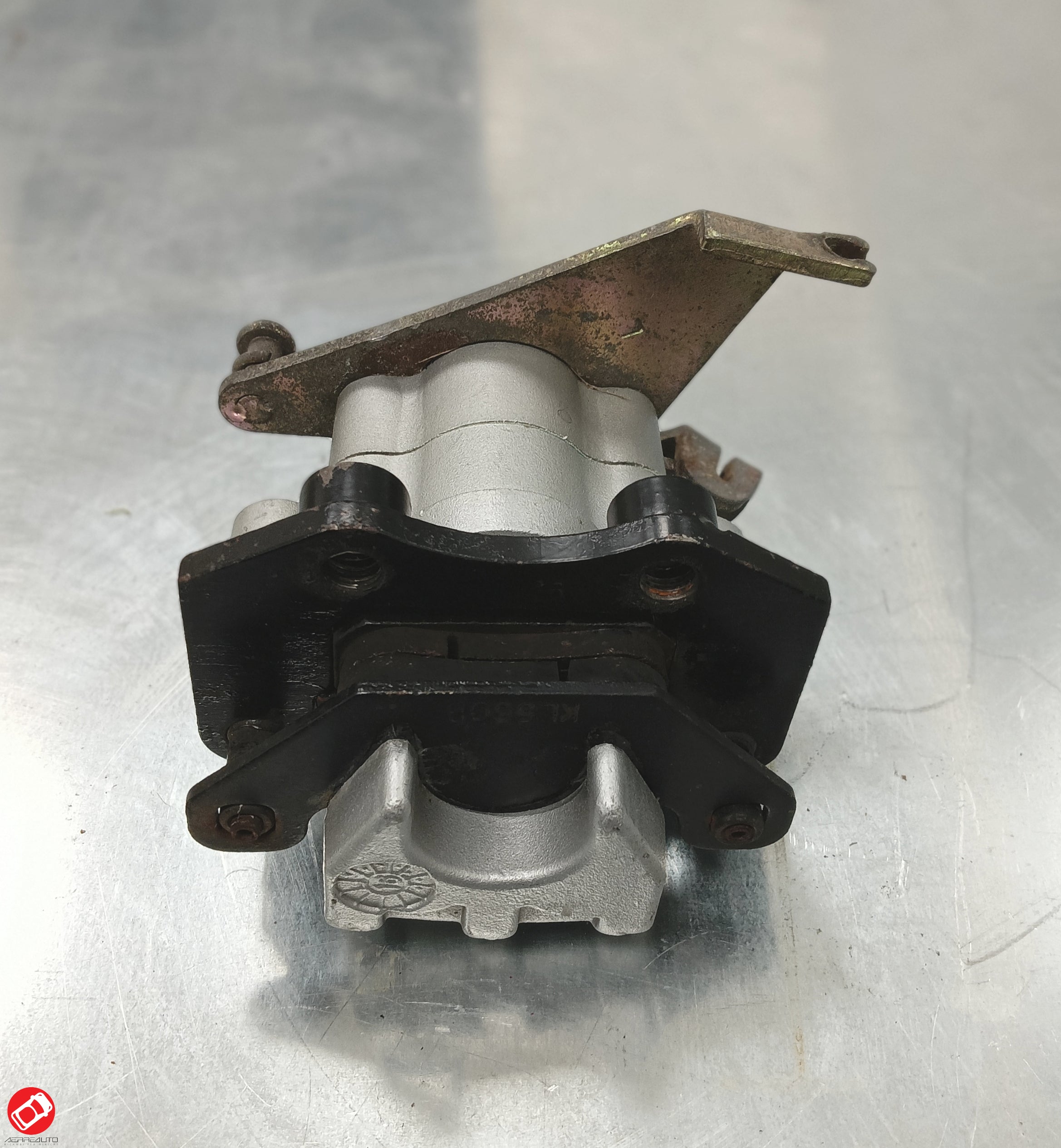 01.17.446 PINZA FRENO SX POSTERIORE CHATENET CH26V2 CH40 CH46