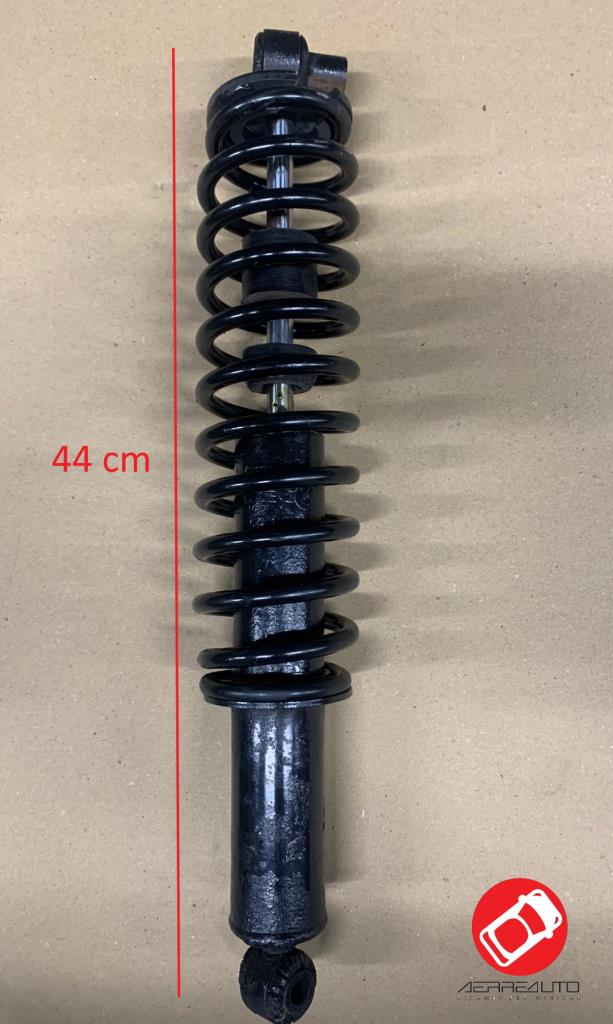 Rear shock absorber Chatenet Barooder