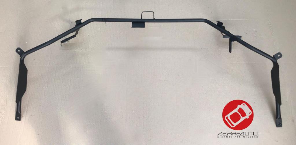 Barooder/speedino headlight support