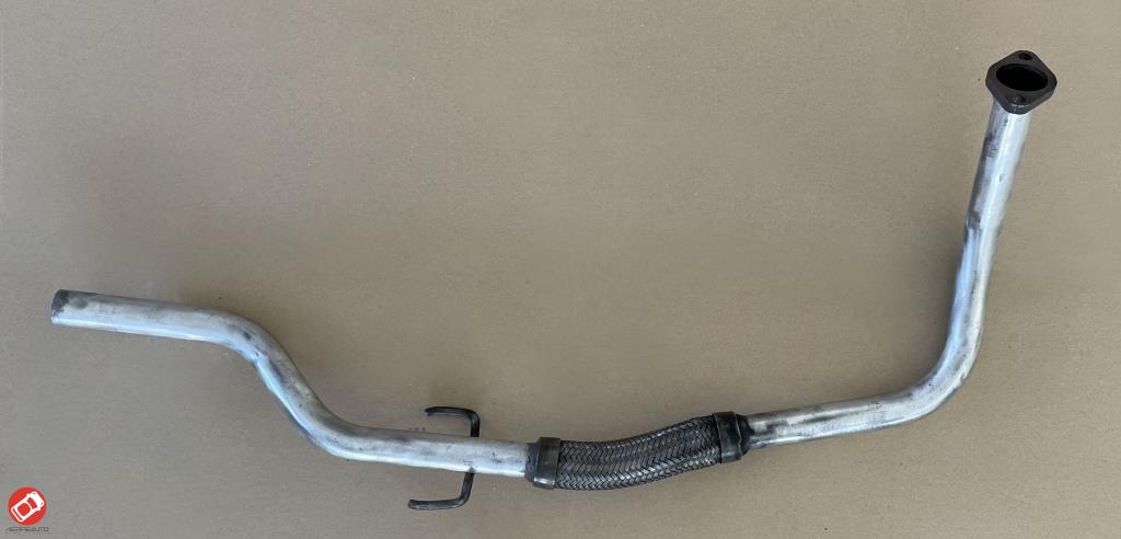 01.23.023 TUBO FLESSIBILE SCARICO MARMITTA CHATENET BAROODER SPEEDINO YANMAR