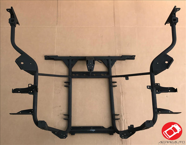Chatenet Ch26 Engine Cradle