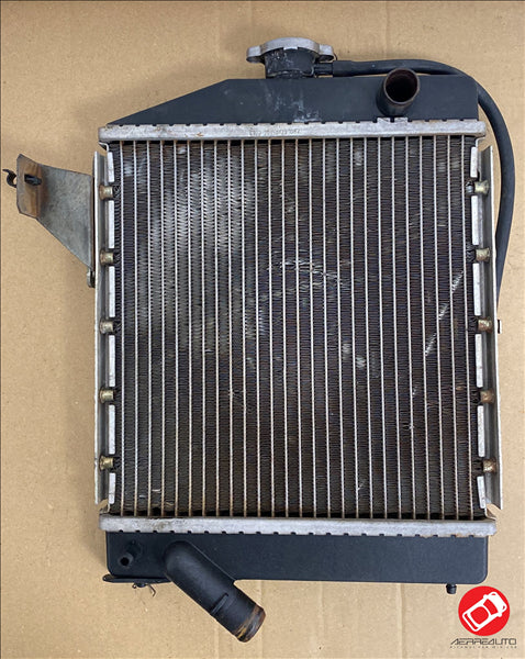 RADIATORE ACQUA CHATENET CH26 MICROCAR MC1 MC2 JDM BELLIER MOTORE YANMAR