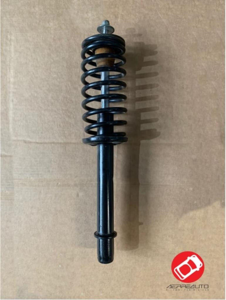 Front shock absorber Ch26 Wide Spring