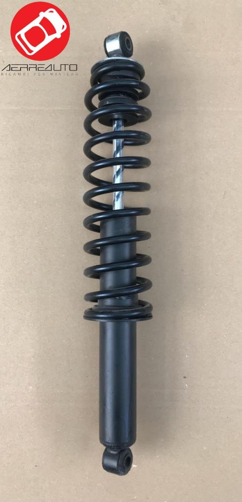 Rear shock absorber Chatenet Ch26