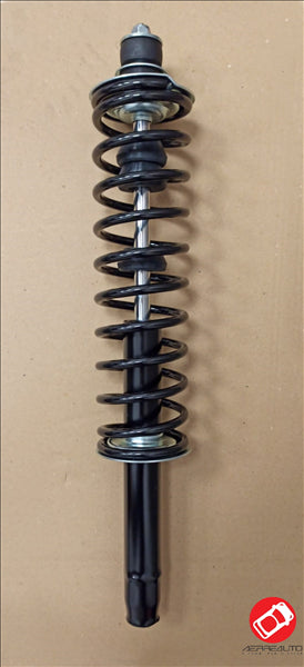 0200062 AMMORTIZZATORE ANTERIORE LIGIER AMBRA