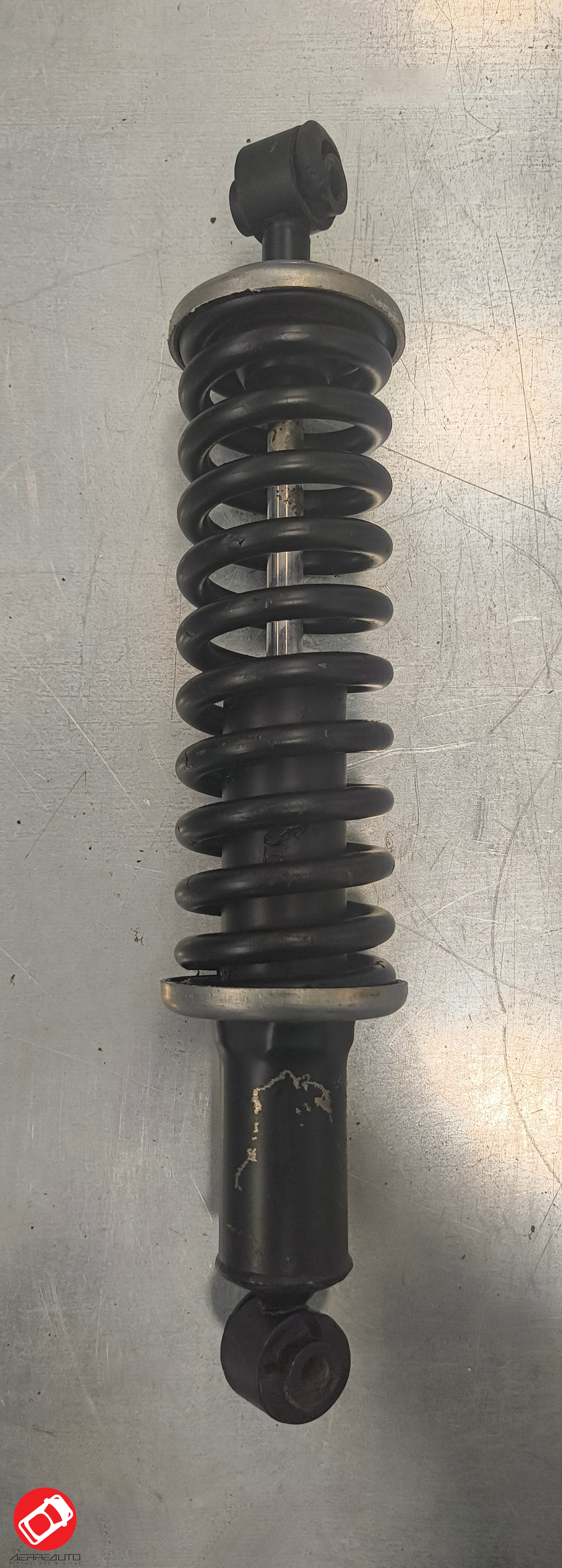 0200071 AMMORTIZZATORE POSTERIORE LIGIER NOVA JS20