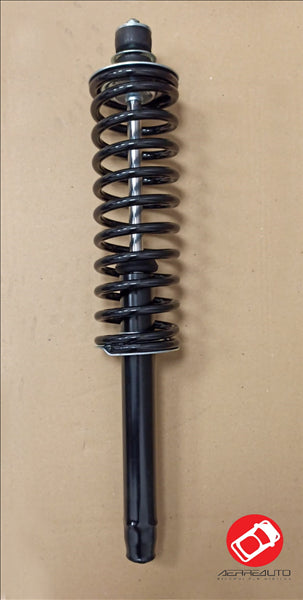0200075 AMMORTIZZATORE ANTERIORE LIGIER AMBRA NOVA X-TOO