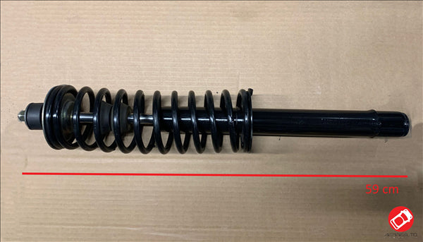0200077 AMMORTIZZATORE ANTERIORE LIGIER XTOO 2° MAX