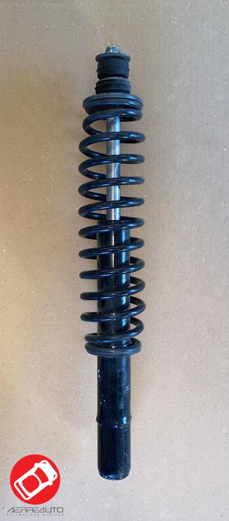 0200079 AMMORTIZZATORE ANTERIORE LIGIER X-TOO RS