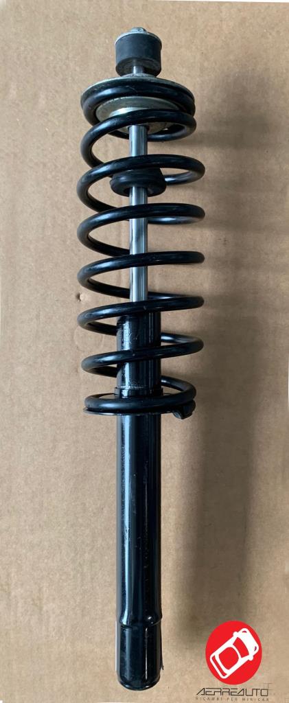 0200082 AMMORTIZZATORE ANTERIORE LIGIER IXO
