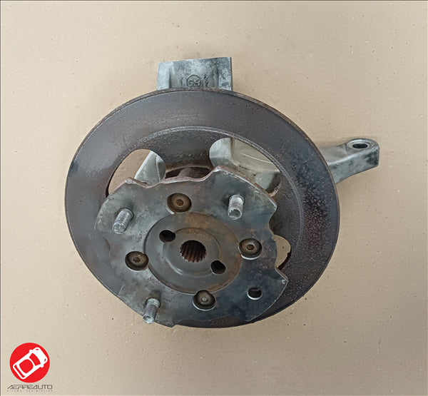 Left hub carrier Jdm Roxsy Xheos Complete