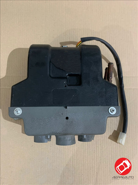 Ligier Xpro heating - Kerry