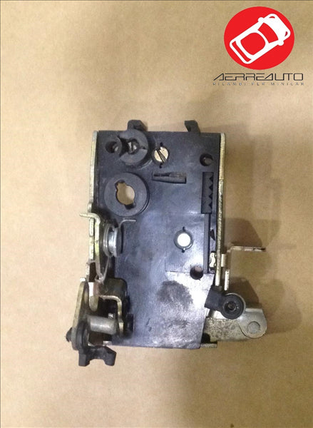 Right Door Lock Ch 22