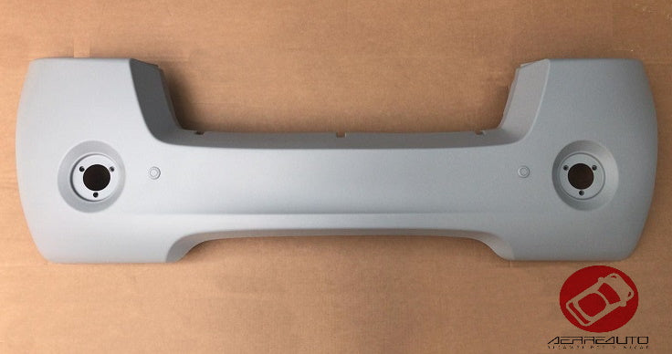 Rear bumper. Chatenet Ch26