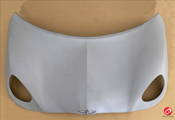 Front bonnet Chatenet Ch26