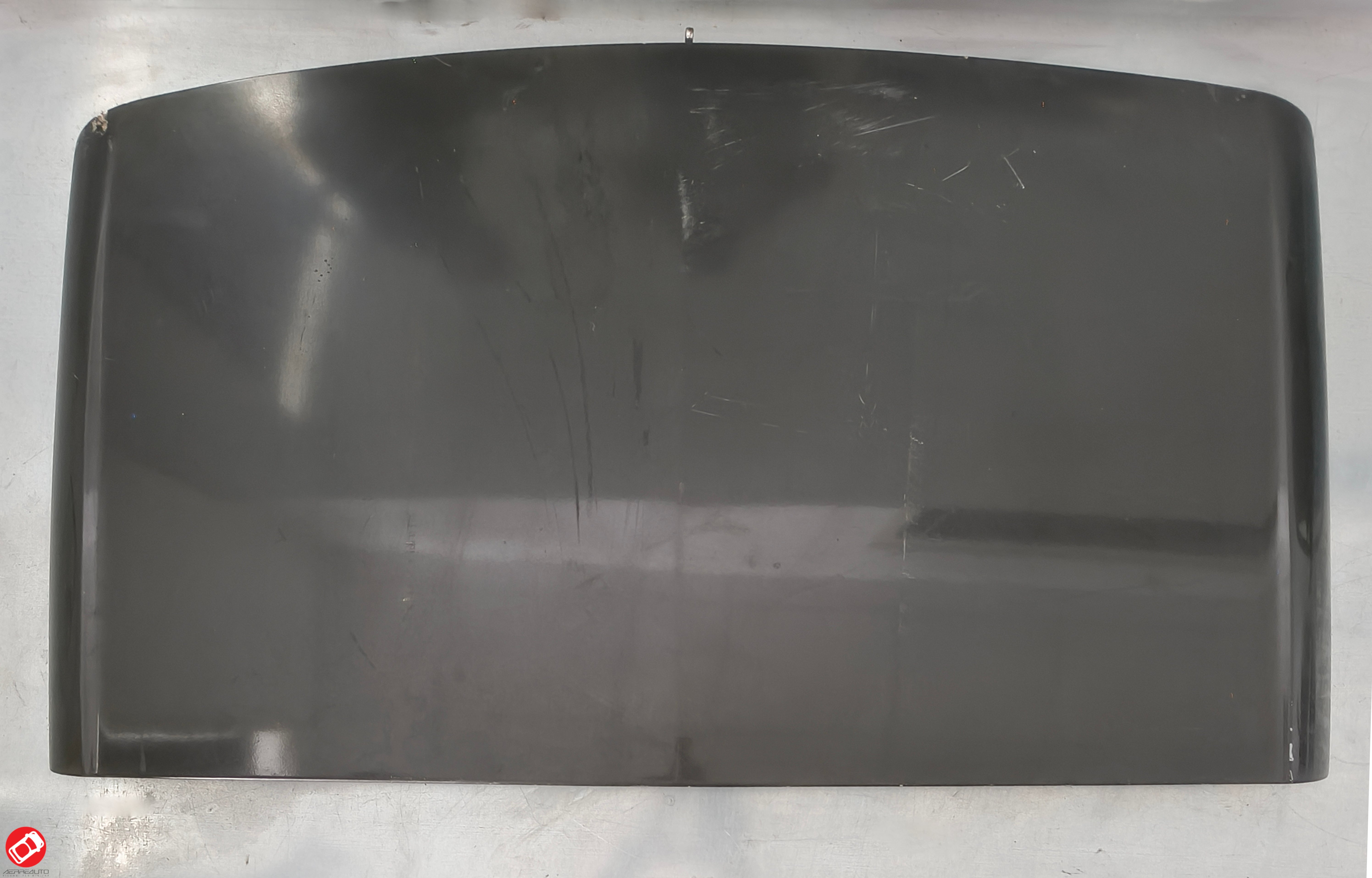 TETTO CENTRALE HARDTOP RIGIDO CHATENET SPEEDINO