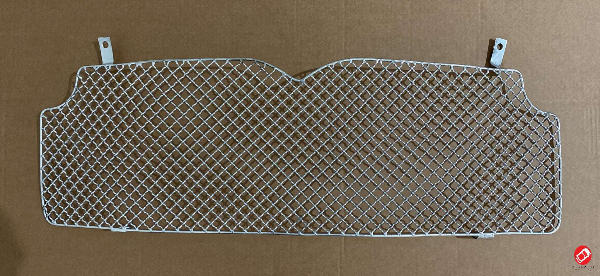 Front grill Chatenet Barooder/speedino