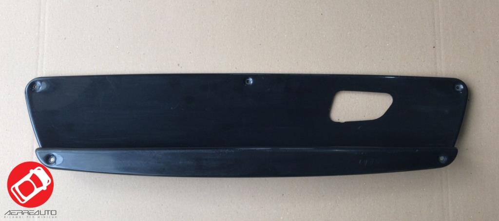 Internal Left Door Panel Black Ch26/v2
