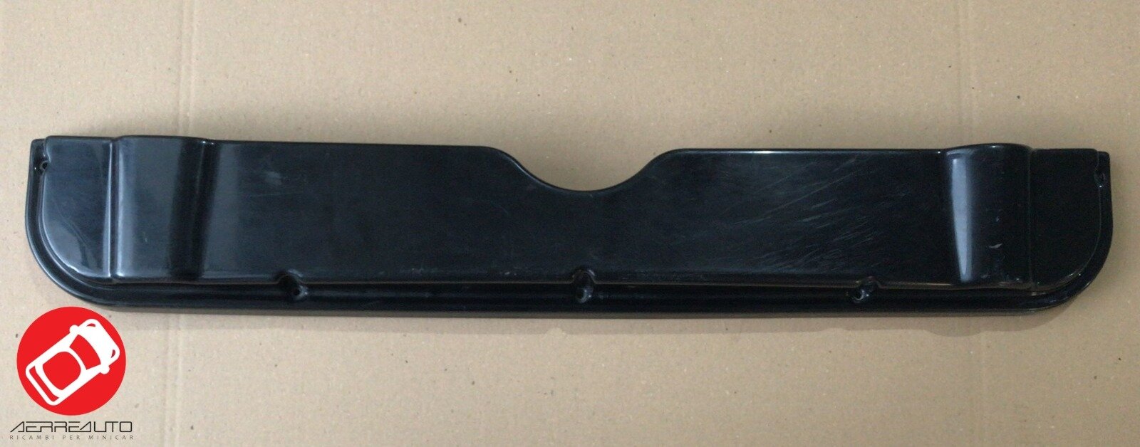 Right Black Storage Pocket Ch26/v2