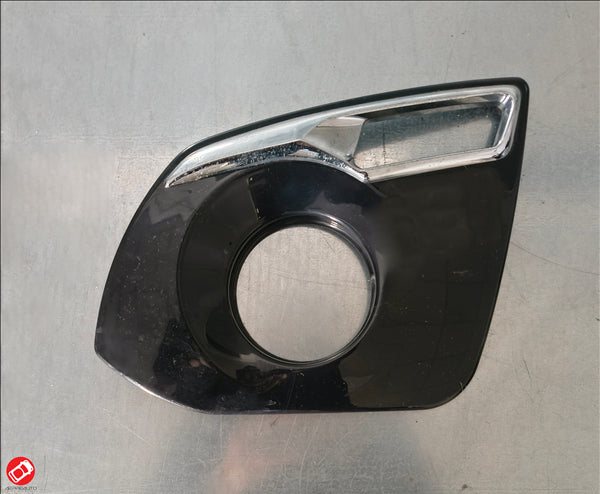 02.38.008 PROFILO GRIGLIA MODONATURA PARAURTI ANTERIORE SX CH26 EVO CH30 CH32