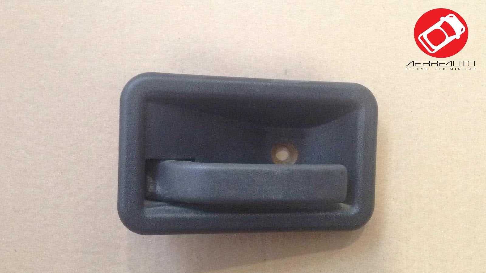 Left Internal Handle Med/bar/sped Js16/20