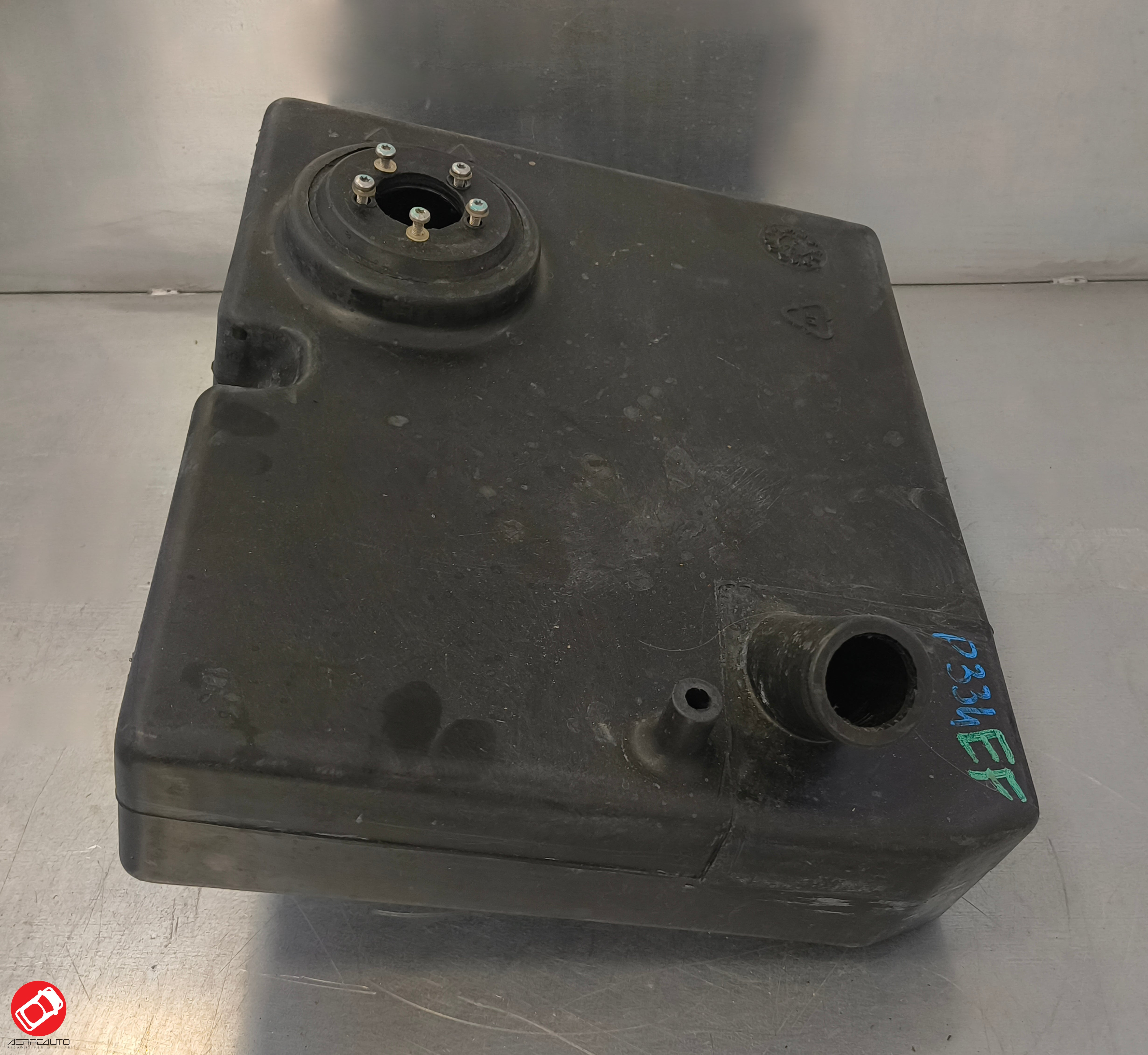 03.40.010 SERBATOIO CARBURANTE CHATENET CH40 CH46