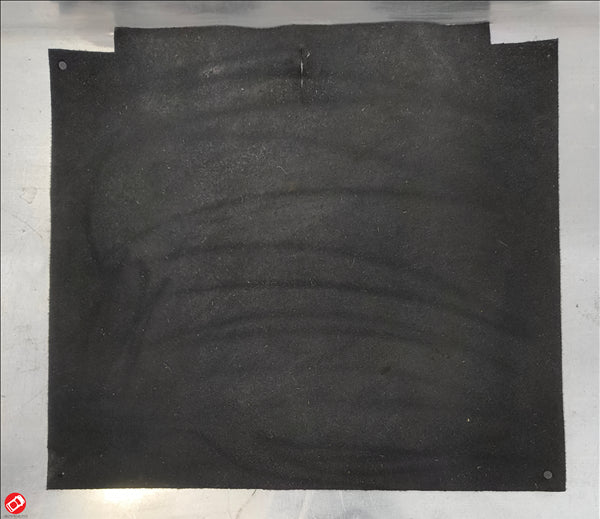 03.40.036 MOQUETTE PIANALE POSTERIORE CHATENET CH40 46