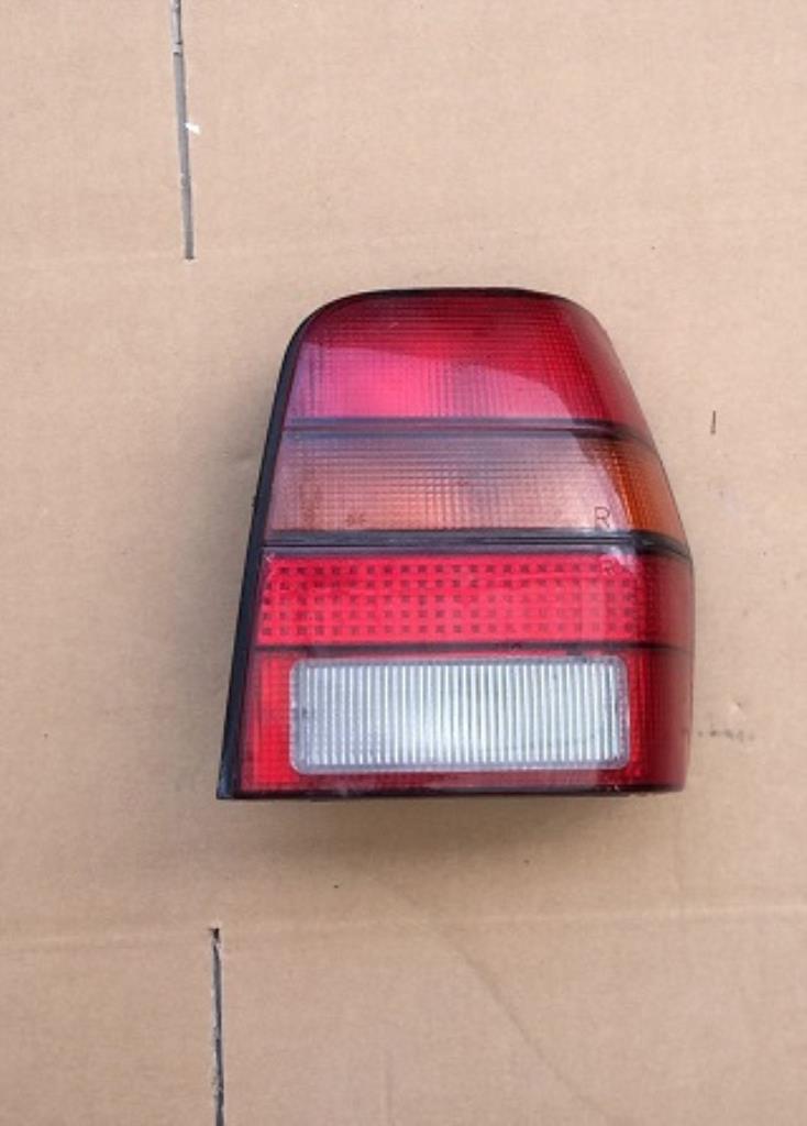 Chatenet Stella Right Rear Light