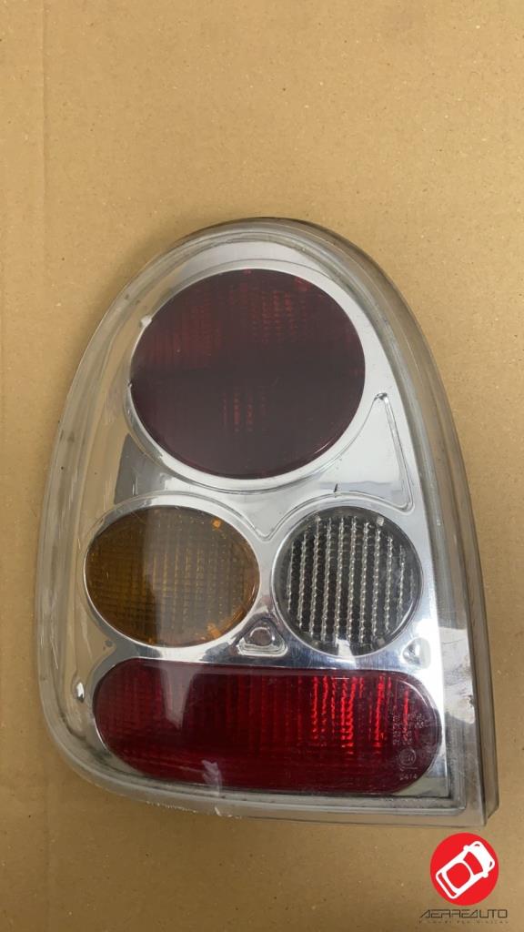 Left rear light Cha Med/Sport bar