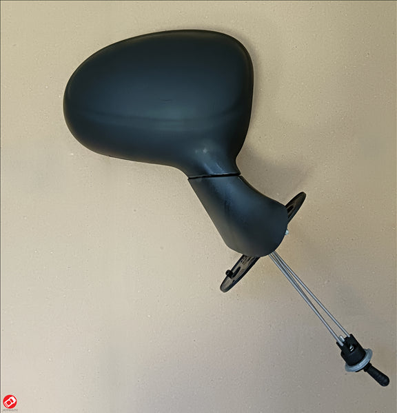 Right rearview mirror Ch26v2 39 40 46