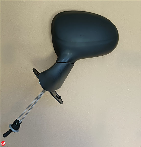 Left rearview mirror Ch26v2 39 40 46