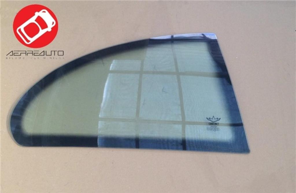Rear glass. Fixed Right Ch18 Ch22
