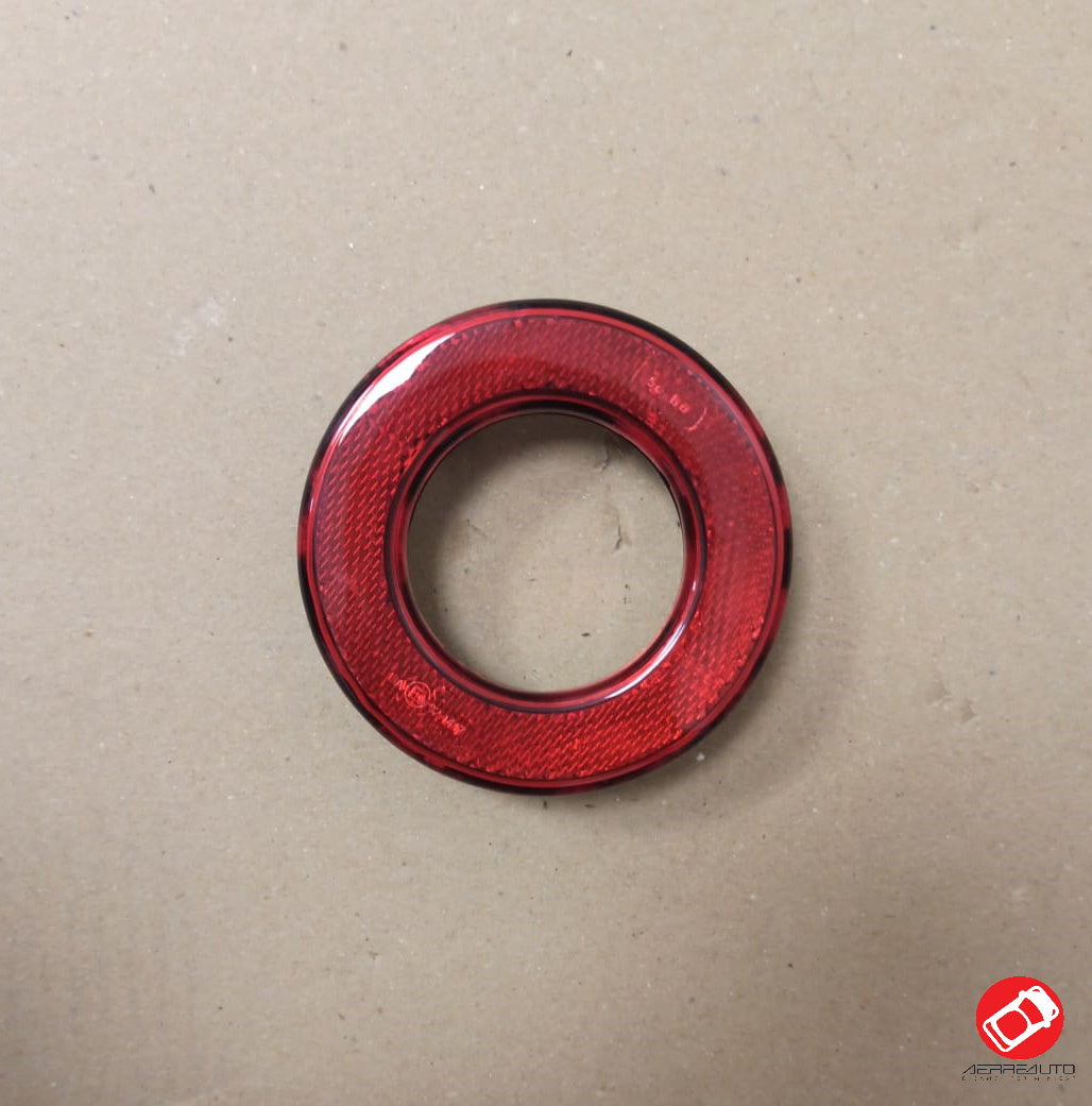 Rear reflector. Chatenet Ch26