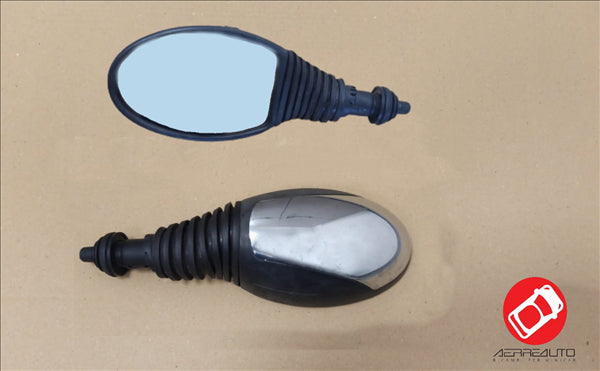 Ext.left rearview mirror Ch22/ch26/ligier Js50