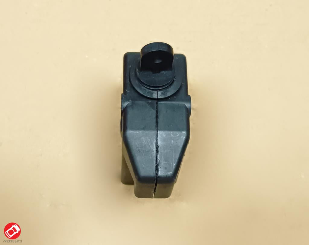 Ligier tailgate actuator
