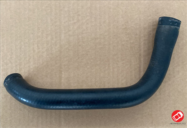 0640050 TUBO MANICOTTO RADIATORE ACQUA MICROCAR LYRA VIRGO MC1 MC2