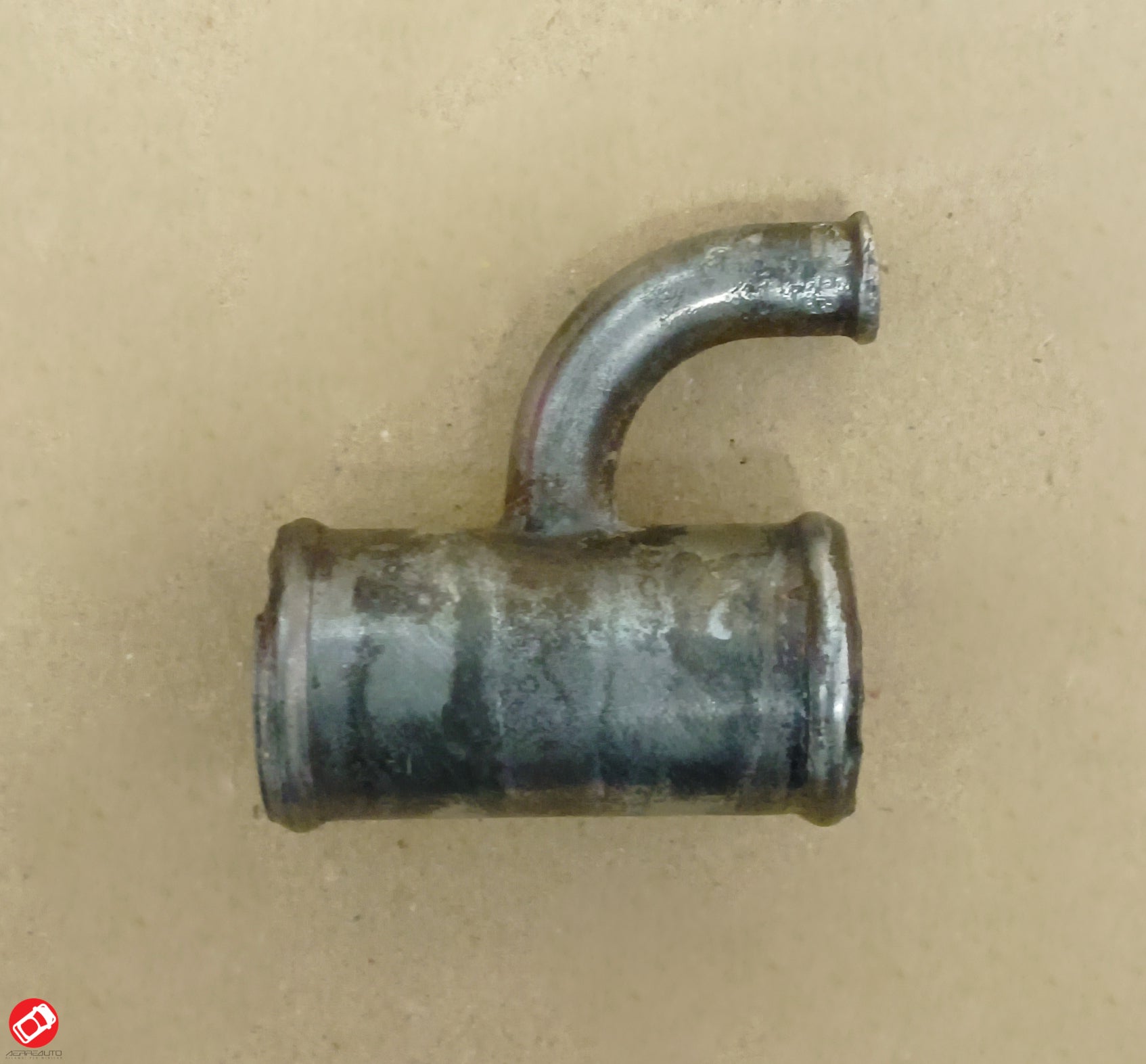 Mic Tube Connection Virgo I II