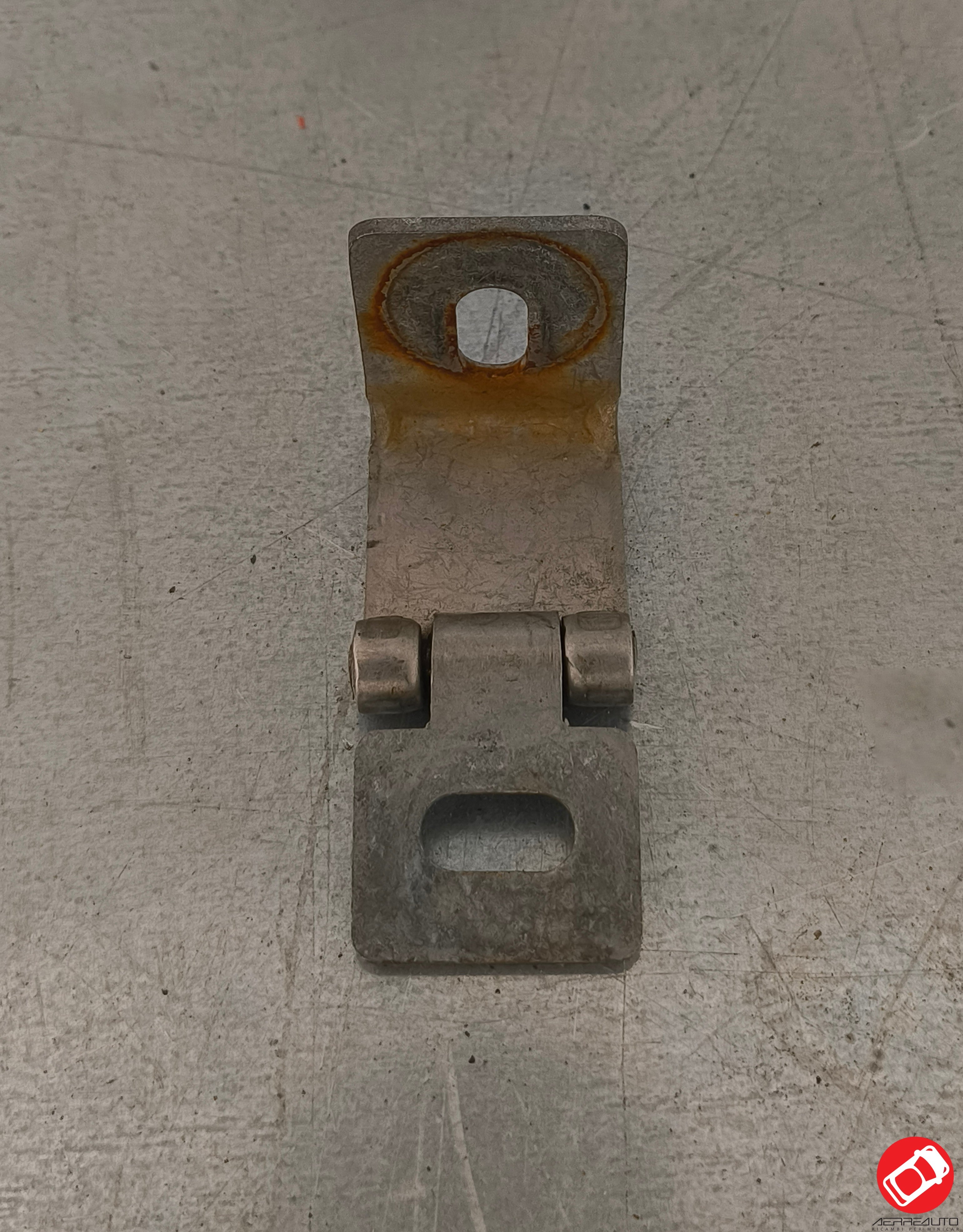 0655527 CERNIERA PORTELLONE POSTERIORE MICROCAR VIRGO I II III
