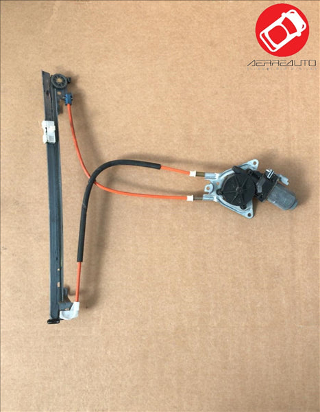 Electric window regulator Dx Virgo I Ii Iii